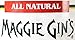 Traditional Stir Fry Sauce | All-Natural | Low Sodium Marinade | 13 oz. by Maggie Gin