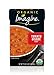 Imagine Organic Soup, Tomato Bisque, 17.3 oz. (Pack of 12)