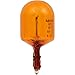 SYLVANIA 7440A Long Life Miniature Bulb (Contains 2 Bulbs)