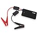 Weego JS6 6000mAh Jump Starter Standard Battery Pack for Mobile Devices and Car Batteries- Retail Packaging - Black