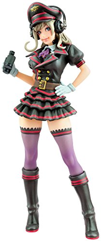 Max Factory Shunya Yamashita's Plamax Plastic Nene Model Kit