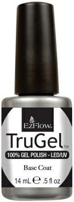 EZ FLOW Trugel System, Base Coat by EzFlow