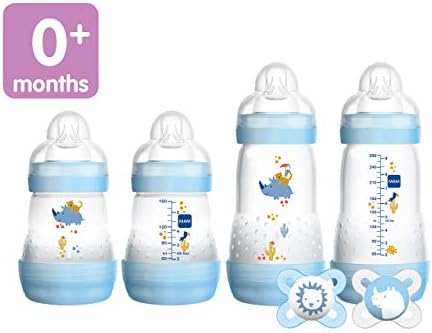 mam feed and soothe gift set