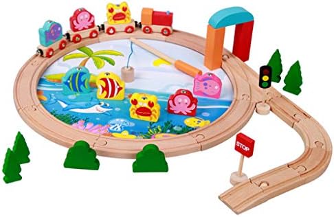 ゲーム フィッシングゲーム ビューティー 100 品質保証 新作製品 世界最高品質人気 おもちゃ 釣りゲーム 鉄道 魚釣り 知育玩具 正規品送料無料 B07m6h2mxr Perfeclan 釣りゲーム 釣りおもちゃ 激安超特価 B07m6h2mxr 動物ブロック