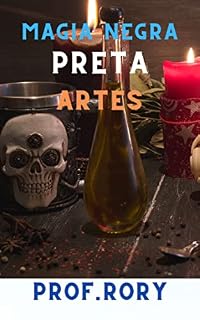 Livro Magia Negra, Bruxaria e as Possibilidades da Arte Negra