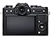 Fujifilm X-T20 Mirrorless Digital Camera, Black (Body Only)