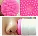 Nella Blackhead Remover, Pore Jelly Pop Blackhead and Whitehead Extracting Gel, Deep Pore Cleanser, Sebum Care, Korean Skin Care, 60 ml