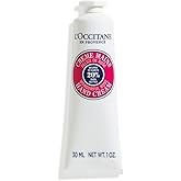 L&rsquo;OCCITANE Shea Butter Hand Cream: Nourishes Very Dry Hands, Protects Skin, With 20% Organic Shea Butter, Vegan