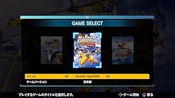 RAIDEN FIGHTERS REMIX COLLECTION 特装版<br><span class="sub">[Amazon.co.jp限定]グッズセット オリジナルアーケード風アクリル筐体 同梱 &amp; [Amazon.co.jp限定]特典 オリジナルアーケード風インストカード3種セット 同梱 &amp; [特典]サウンドトラック(3枚組)、着せ替えジャケット3種、アクリルスタンド3種、復刻攻略小冊子1冊 同梱</span>