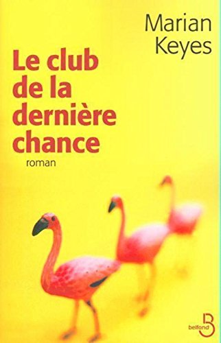 Le  club de la dernière chance