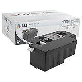 LD © Compatible Xerox 106R02759 Black Laser Toner Cartridge for use in Xerox 6022 & 6027