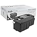 LD Compatible Xerox 106R02759 Black Laser Toner Cartridge for use in Xerox 6022 & 6027