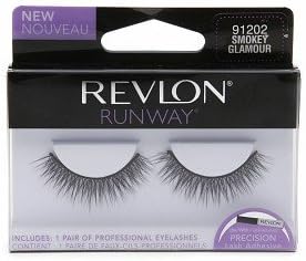Revlon Runway Lashes #91202 Smokey Glamour