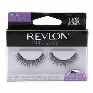 Revlon Runway Lashes #91202 Smokey Glamour