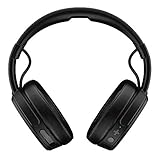 Skullcandy Crusher Wireless Over-Ear Headphone - Black