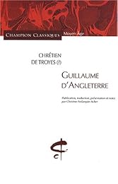 Guillaume d'Angleterre