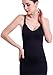 Freedi Sexy Nursing Cami Maternity Camisole Tank Bra (Large)