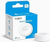 Tapo S200B Smart Button - One-Click Alarm, Lighting Control, Magnetic, Battery view 7