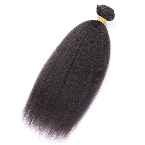 Brazilian-Human-Hair-Kinky-Straight-360-Lace-Frontal-Closure-With-Baby-Hair-Pre-Plucked-Hairline-360-Wig-for-Black-Women-Hair-Bundle-16-inch