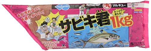 マルキュー サビキ君 1kgの商品画像