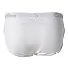Calvin Klein Men's 2 Pack Body Hip Brief