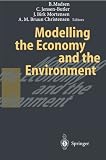 Image de Modelling the Economy and the Environment