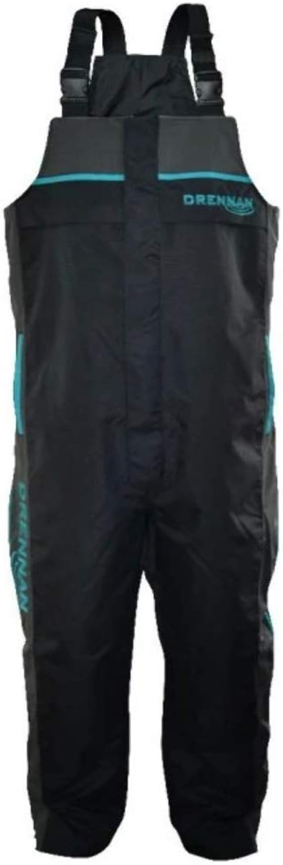 Drennan Waterproof Salopettes Amazon.co.uk Clothing