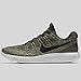 Nike Lunarepic Low Flyknit 2 Mens Running Trainers 863779 Sneakers Shoes (UK 11 US 12 EU 46, Rough Green 300)