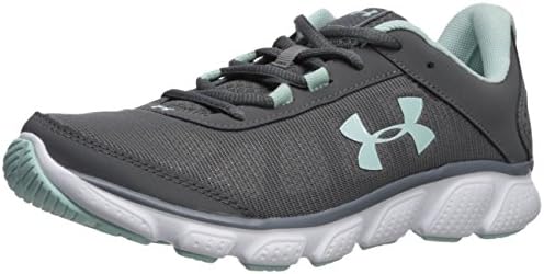 under armour micro g assert 7 women's running shoes