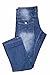 Prime Men's Slim Fit Jeans FL-01