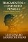 Livro Fragmentos De Um Infinito Pessoal