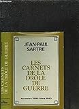 Les carnets de la drôle de guerre: Novembre 1939-mars 1940 (French Edition) by 