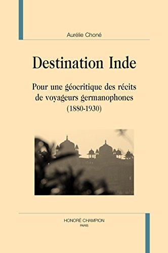Destination Inde