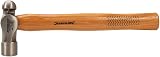 Silverline Ball Pein Hammer Hickory 16 oz 454 g HA20B view 3