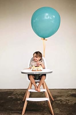 be mindful high chair