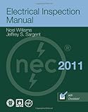 Electrical Inspection Manual, 2011 Edition