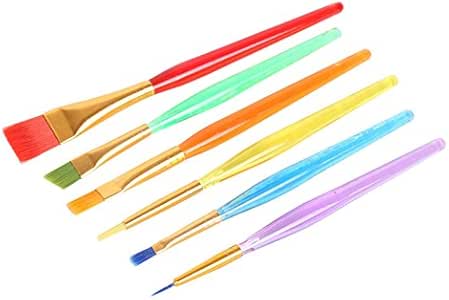 Amazon.com: Moya Cake Brush Painting Tool Adhesive Pen ...