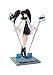 Sega Hard Girls: Sega Saturn Premium Figure