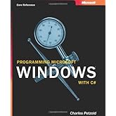 Programming Microsoft Windows with C#