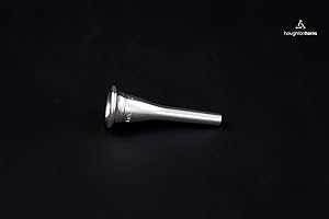 JERICH FAXX Giardinelli Style French Horn Mouthpiece (C12 Cup)