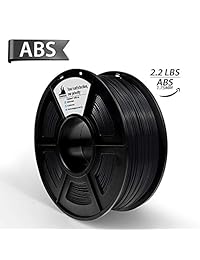 Filamento de impresora ABS 3D, Hero 3D, materiales de impresión 3D, precisión dimensional +   0.02 mm, 1.75mm, más de 10 colores para tu opción