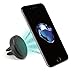 Car Mount, AOKER MagGrip Air Vent Magnetic Universal Car Mount Holder for Smartphones including iPhone 7, 6, 6S, iPhone 7 Plus, iPhone 6 Plus, iPhone 6S Plus, Galaxy S7, S7 Edge- Black