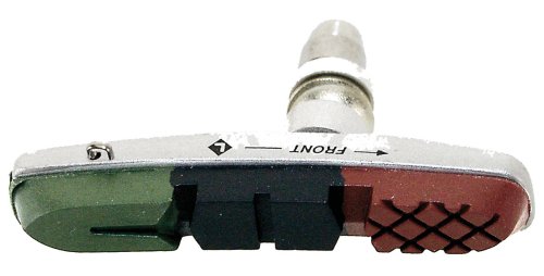Promax v-brake shoe 3 color
