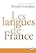Les Langues de France by 