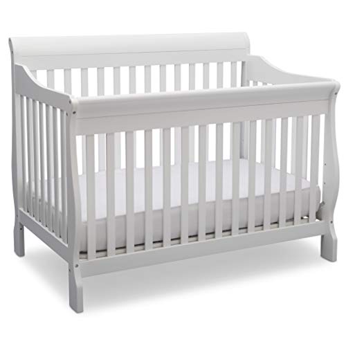 delta children 4 in 1 convertible crib