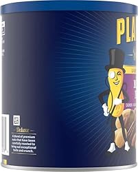 PLANTERS Deluxe Mixed