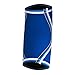 Rehband 7081 L Rehband Blue line Elbow Blue