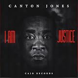 I AM JUSTICE                                       image