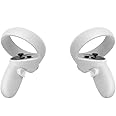 GFTVRCE A pair Original Right and Left handle Hand Controller for Meta Oculus Quest 2
