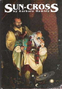 Slaves of the Abyss: Paul Mason, Steve Williams, Terry Oakes, Bob